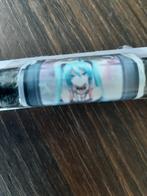 Vocaloid Hatsune Miku stoffen poster, Enlèvement, Neuf