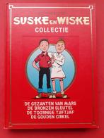 S&W Lekturama, Boeken, Gelezen, Willy Vandersteen, Ophalen of Verzenden, Meerdere stripboeken