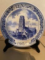 sierbord Delft, Antiek en Kunst, Ophalen of Verzenden