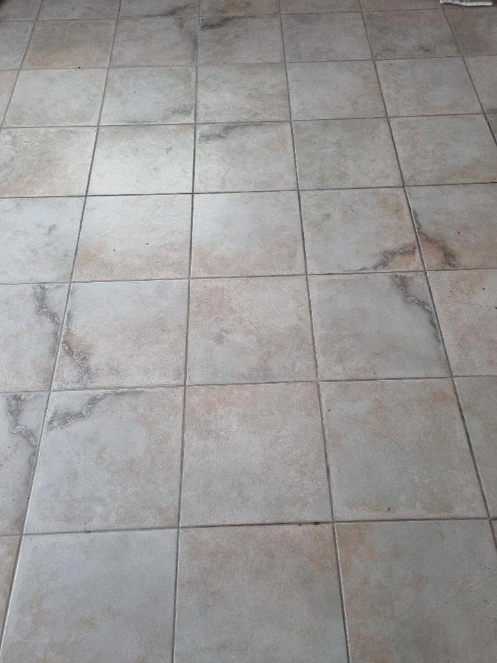 keramische vloertegels gebruikt, Doe-het-zelf en Bouw, Tegels, Gebruikt, Vloertegels, Keramiek, 20 tot 40 cm, 20 tot 40 cm, 10 m² of meer