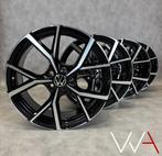 19” Volkswagen T-Roc R “Estoril” velgen OEM NIEUW BTW Passat, 19 inch, Velg(en), -, -