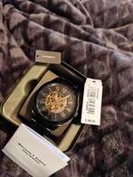 Montre Fossil Squelette Automatique, Bijoux, Sacs & Beauté, Enlèvement ou Envoi