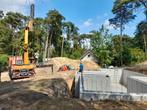 Opvulgrond, Tuin en Terras, Aarde en Mest, Ophalen