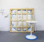 Knoll International Saarinen Marble Statuarietto Table Nieuw, Enlèvement, Neuf