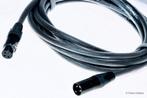 'The Cantata' AES digital XLR interlink van Chris Cables, TV, Hi-fi & Vidéo, Envoi, Neuf, Câble Interlink