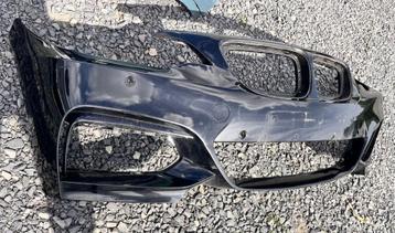 Voorbumper BMW 2 serie F22 F23 M Pakket LCI 51118055299 PDC  beschikbaar voor biedingen