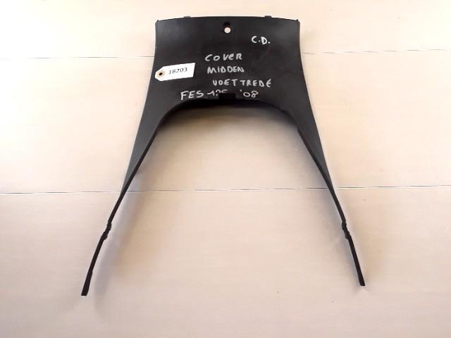 FES125 Silverwing 2007 - 2017 Honda Cover D1-34735, Motoren, Onderdelen | Honda