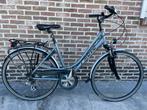 Damesfiets te koop, Fietsen en Brommers, Ophalen, Gebruikt, Minder dan 10 versnellingen