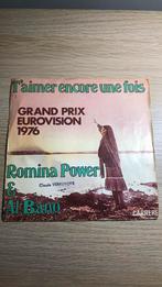Romina power & al bano - t aimer encore une fois, Cd's en Dvd's, Gebruikt, Ophalen of Verzenden