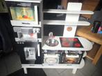 dinette, Kinderen en Baby's, Ophalen, Gebruikt, Hout, Speelkeuken