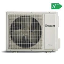 Vaillant Warmtepomp (lucht/water) NIEUWSTAAT!, Doe-het-zelf en Bouw, Verwarming en Radiatoren, Nieuw, Overige typen, Ophalen