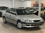 Toyota Avensis 1.6i 087.000km Keuring + garantie, Auto's, Avensis, Bedrijf, Handgeschakeld, https://public.car-pass.be/vhr/10b9233b-6aa9-4efb-9385-22386731f00f