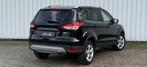 Ford kuga 2016 benzine in zeer goede staat + keuring, Auto's, Monovolume, Adaptieve lichten, Zwart, Bedrijf