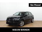 Opel Corsa 1.2 Elegance+gps+camera+parkpilot, 5 places, Noir, Automatique, Tissu