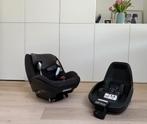 Maxi cosi autostoel incl isofix onderstel, Enfants & Bébés, Maxi-Cosi, Enlèvement, Utilisé, 0 à 18 kg