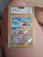 Shaymin pca graded, Hobby en Vrije tijd, Verzamelkaartspellen | Pokémon, Ophalen
