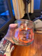 Bocal Weck, Maison & Meubles, Enlèvement ou Envoi, Verre