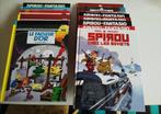 Spirou and Fantasio-18 Albums (set of stuk voor stuk kopen), Meerdere stripboeken, Ophalen, Zo goed als nieuw, Tome & Janry