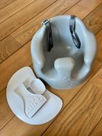 Bumbo zitje met plankje, Ophalen, Zo goed als nieuw