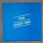 Gilbert Isbin: Pure (LP), Ophalen of Verzenden, Jazz