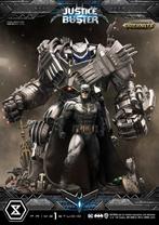 Prime 1 Justice Buster - Ultimate Edition, Ophalen of Verzenden
