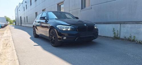 BMW 116i benzine 2017 euro6, Auto's, BMW, Particulier, Te koop, 1 Reeks, ABS, Airbags, Airconditioning, Alarm, Android Auto, Apple Carplay