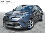 Toyota C-HR C-ENTER, Autos, Toyota, 86 g/km, SUV ou Tout-terrain, Hybride Électrique/Essence, Peinture métallisée