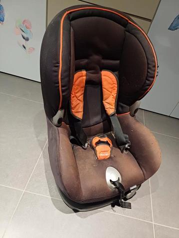 Autostoel maxi cosi