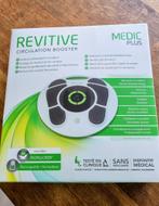 Revitive Medical Plus, Sport en Fitness, Gezondheidsproducten en Wellness, Ophalen of Verzenden, Zo goed als nieuw, Lichaamsverzorging