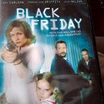Black Friday dvd krasvrij 1eu genre thriller, Cd's en Dvd's, Dvd's | Thrillers en Misdaad, Vanaf 12 jaar, Ophalen of Verzenden