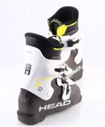 Chaussures de ski 35 36 EU HEAD Z2 JR pour enfants, Carving, Enlèvement ou Envoi, Utilisé, Head