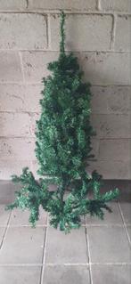 KUNSTKERSTBOOM UIT 2 DELEN ZONDER STAANDER, Ophalen