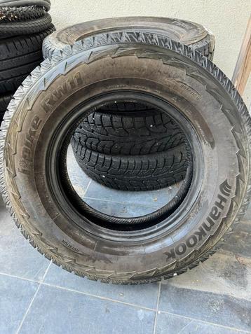 hankook ipike rw11 225/75 r16 104t beschikbaar voor biedingen
