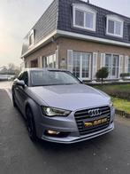 Audi A3 Berline 1.4 TFSI, Argent ou Gris, Achat, Euro 6, Entreprise