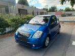 Citroen c2 VTR Automaat 2005 110000km 1.4i IMMAT KLAAR., Auto's, Automaat, 4 zetels, Zwart, Blauw