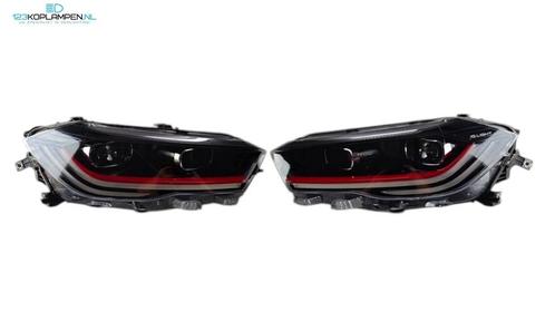 Originele Volkswagen Koplampen | Koplamp | Snel Leverbaar, Auto-onderdelen, Verlichting, Volkswagen, Gebruikt, Herkomst onderdeel bekend