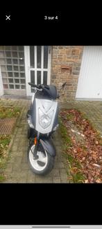 Kymco agility classe a, Agility