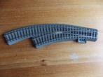 Marklin 24671 Gebogen wissel, Ophalen of Verzenden, Zo goed als nieuw, Rails, Märklin