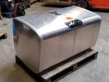 Scania Brandstoftank Aluminium 500 Ltr beschikbaar voor biedingen