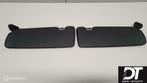 Zonneklep L+R BMW 3-serie Cabrio E46 ('00-'06) 51168204267, Auto-onderdelen, Interieur en Bekleding, Gebruikt, Ophalen of Verzenden