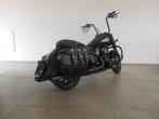 Indian Vintage Dark Horse, 2 cilinders, 1890 cc, Bedrijf, Meer dan 35 kW