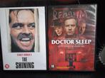 Shining / Doctor Sleep, CD & DVD, Enlèvement ou Envoi