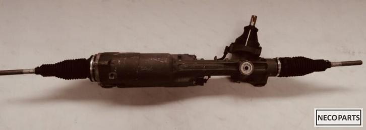 AUDI A6 A7 A8 C8 STUURHUIS ORIGINEEL 4K1423055G 4N0909144D, Auto-onderdelen, Besturing, Audi, Gebruikt, Ophalen of Verzenden