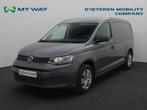 Volkswagen Caddy Maxi Van Caddy Maxi 1.5 TSI, Auto's, Airbags, Caddy Combi, Handgeschakeld, SUV of Terreinwagen