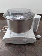 Keukenrobot, Elektronische apparatuur, 4 liter of meer, 3 snelheden of meer, Ophalen of Verzenden, Zo goed als nieuw