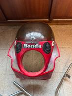 Huis Honda motor, Ophalen of Verzenden, Gebruikt