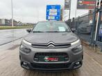 Citroen C4 Cactus 2020 068000km 110pk Navi Camera Pdc Euro6d, Euro 6, Entreprise, Boîte manuelle, Entretenue par le concessionnaire