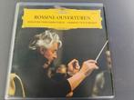 Rossini: Ouvertüren. Herbert von Karajan, Ophalen of Verzenden, Gebruikt