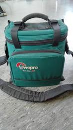 Fototas Lowepro Mini Mag AW, Audio, Tv en Foto, Foto | Cameratassen, Ophalen, Gebruikt, Overige typen, Lowepro