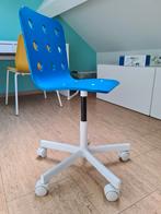 Ikea Jules bureaustoel voor kinderen, Gebruikt, Ophalen